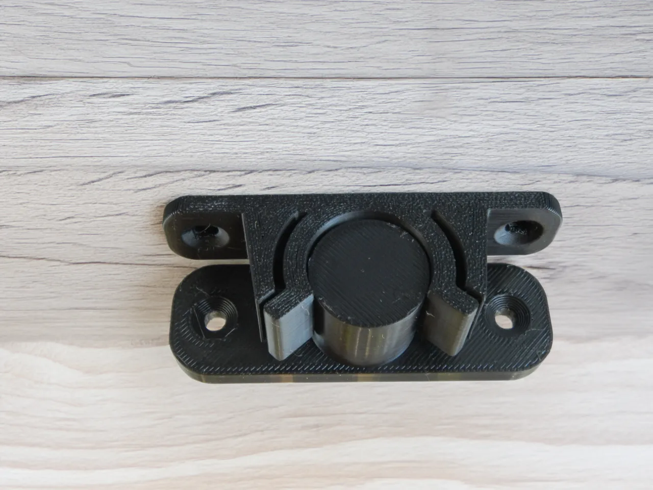 Door Catch view 2