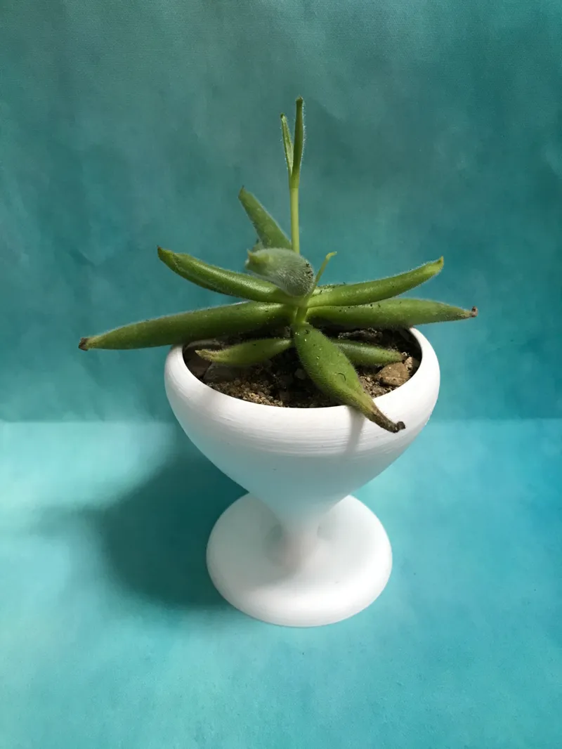 flowerpot Cup