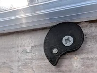 0.2mm layer, 5 walls, 20% infill