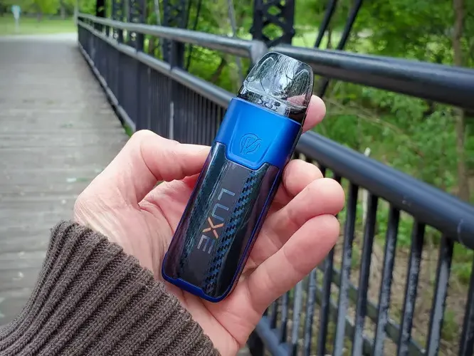 vaporesso luxe xr max 2 replica