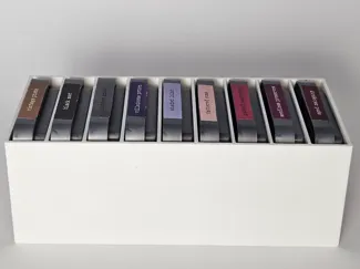 Holtz Distress Ink Pad Holder / Crafting Organizer