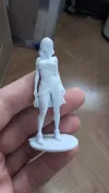 0.08mm layer, 2 walls, 15% infill