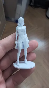 0.08mm layer, 2 walls, 15% infill