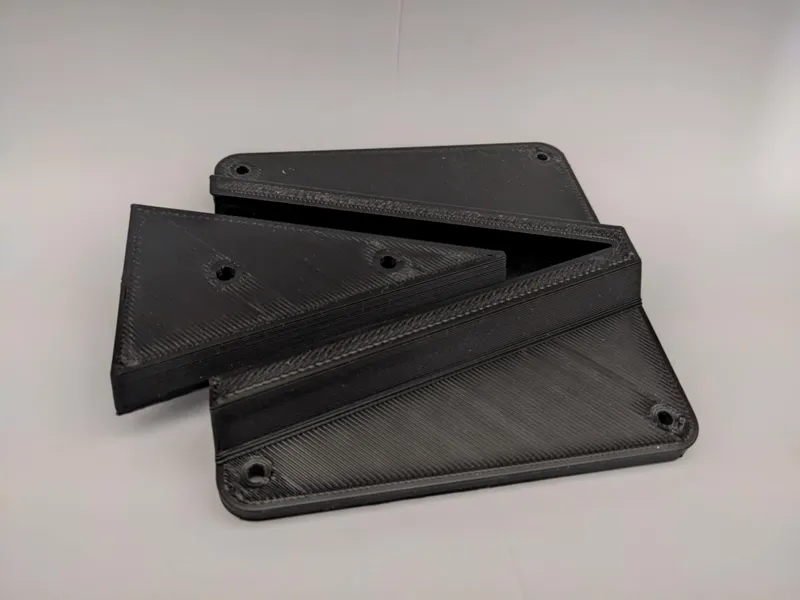 VESA 100 Wall mount