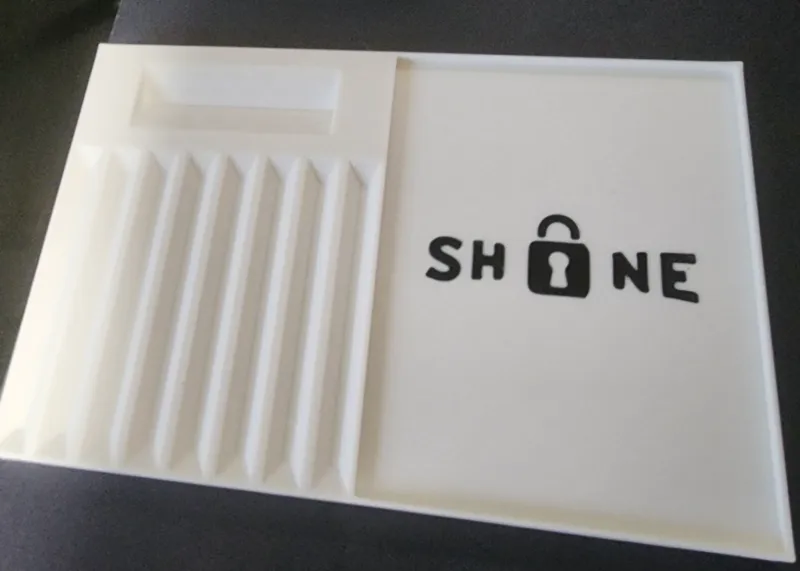 Shane Pinning Tray