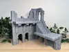 0.2mm layer, 2 walls, 5% infill
