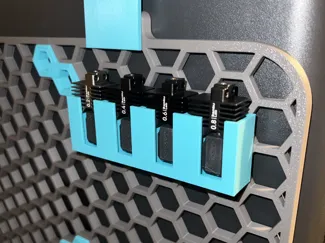 P1 & X1 HSW Hotend Storage *Incomplete Hotends*