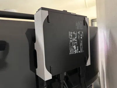 Dell Optiplex 7060 Micro PC 75mm Vesa Mount