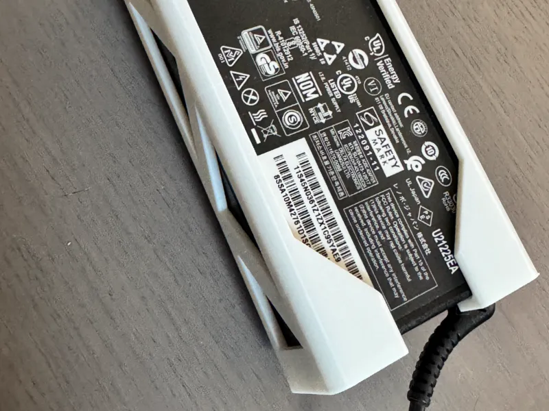 Lenovo 135W Holder Opengrid / Underwear