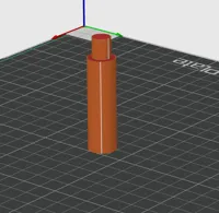 0.15mm layer, 3 walls, 15% infill