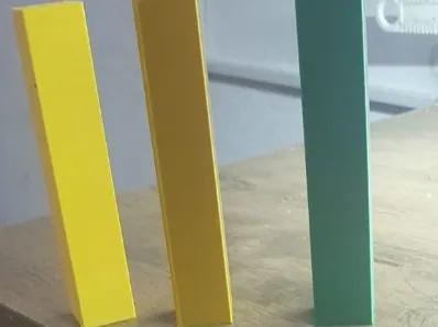 Torre de Temperatura