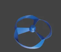Ventilator