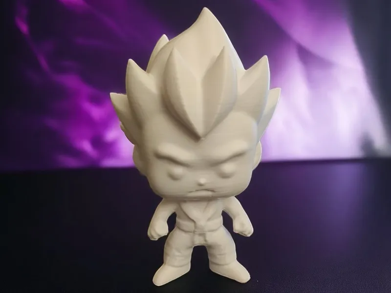 Gohan funko pop