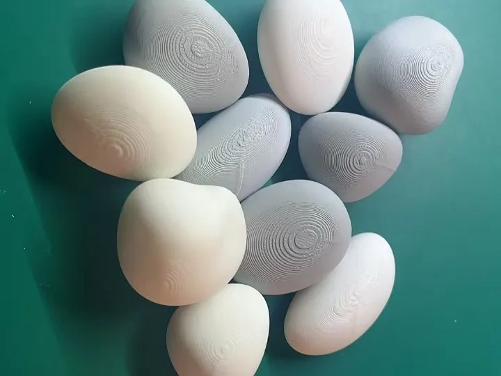 Pebbles by Sucre MakerWorld: Download Free 3D Models