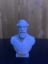 0.2mm layer, 2 walls, 7% infill