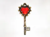 Декорация Fantasy Key "Heart of Love"