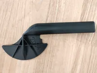 0.2mm layer, 3 walls, 15% infill