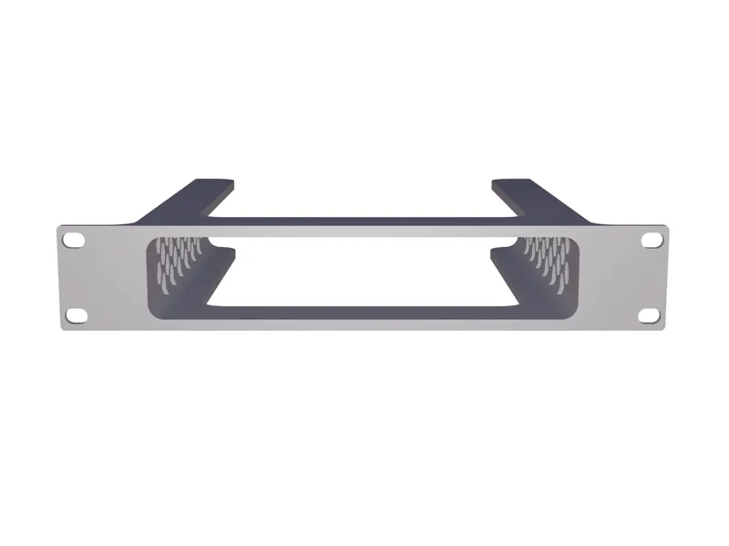HP Elite Mini G9 600 - 10" Inch Rack Mount