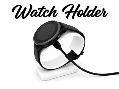 Watch Holder
