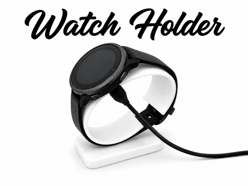 Watch Holder
