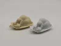0.12mm layer, 2 walls, 15% infill