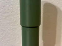 0.2mm layer, 3 walls, 10% infill
