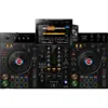 XDJ RX3 sunshade