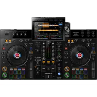 XDJ RX3 sunshade