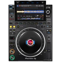 CDJ3000 sunshade