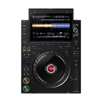 CDJ3000x Sunshade