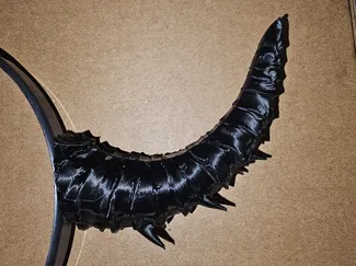 Demon Horn