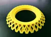 0.16mm layer, 3 walls, 0% infill