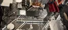 M2 adapter, 4 walls, 100% infill, PETG