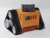 A1 MINI BINO3D 0.2mm layer, 2 walls, 15% infill
