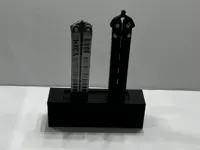 0.22mm layer, 2 walls, 30% infill