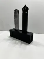 0.2mm layer, 2 walls, 30% infill