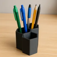 Petit pot à crayons — photo 2