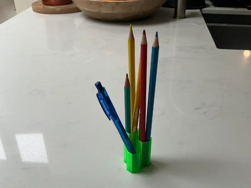 small pen/pencil holder