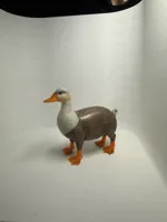 The Golden One