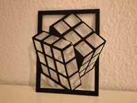 0.2mm layer, 2 walls, 8% infill