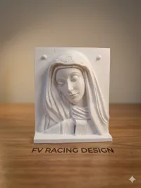 0.12mm layer, 2 walls, 4% infill