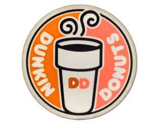 Dunkin Donuts Lighted Sign
