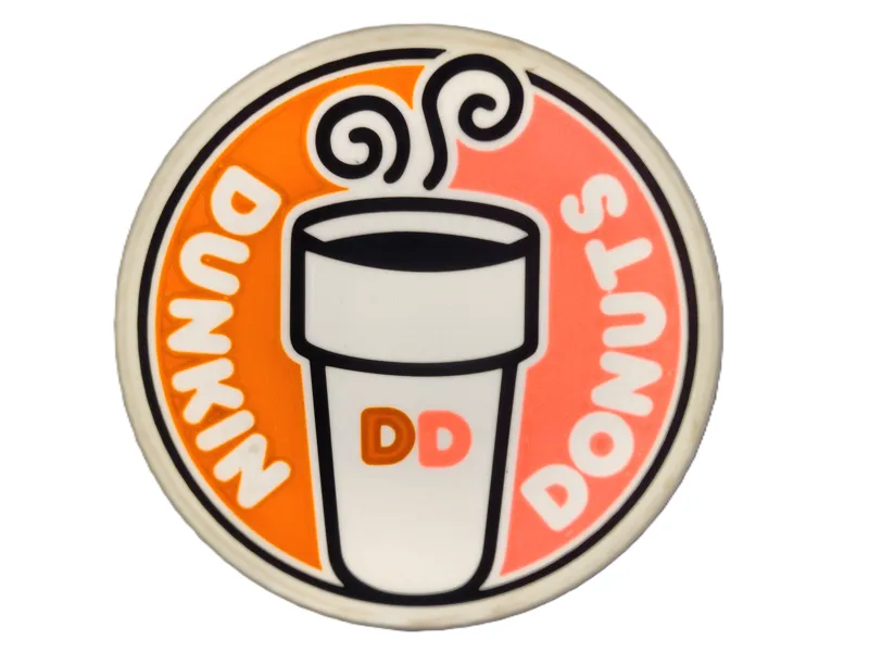 Dunkin Donuts Lighted Sign
