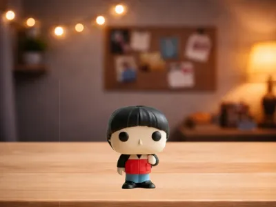 will Funko Pop, Stranger Things Kinder