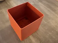 0.16mm layer, 2 walls, 15% infill