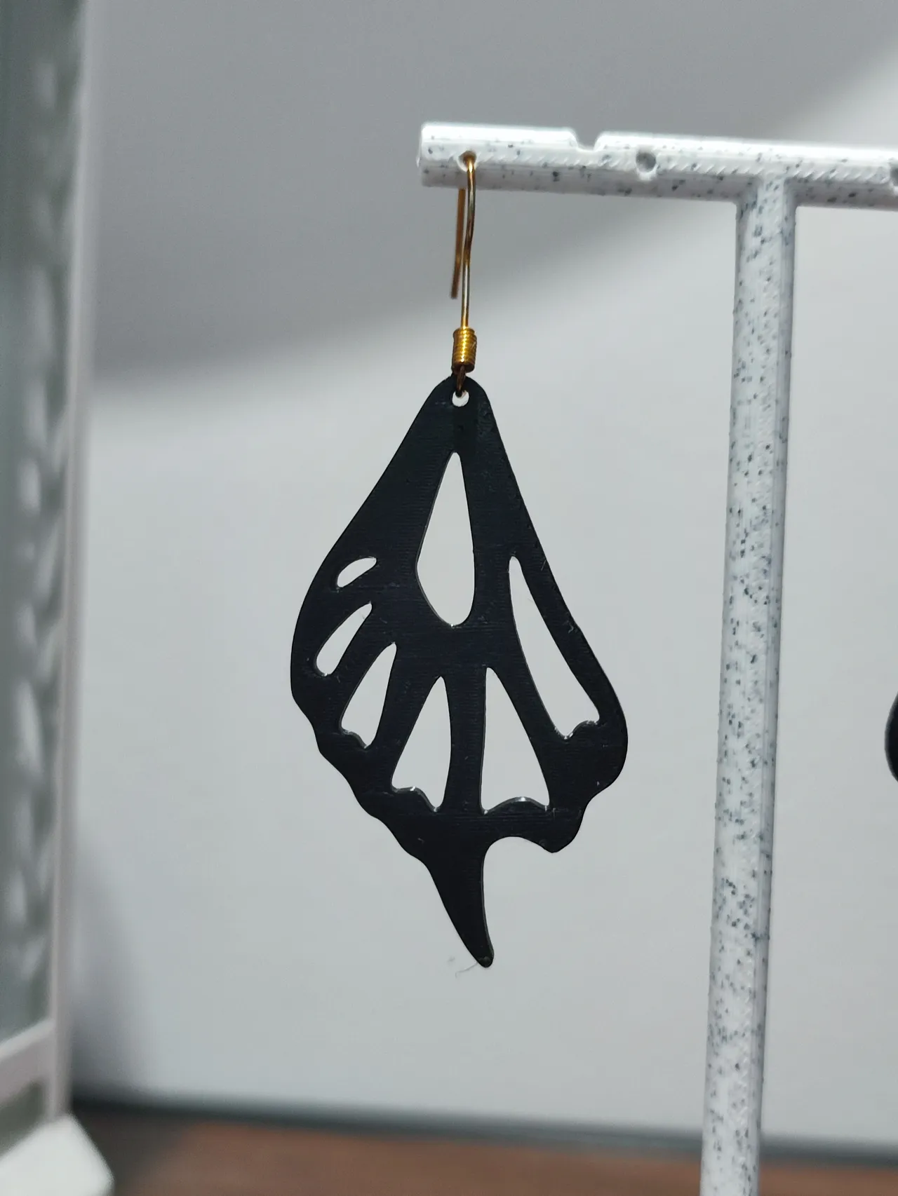 Aretes Punta de Ala view 4