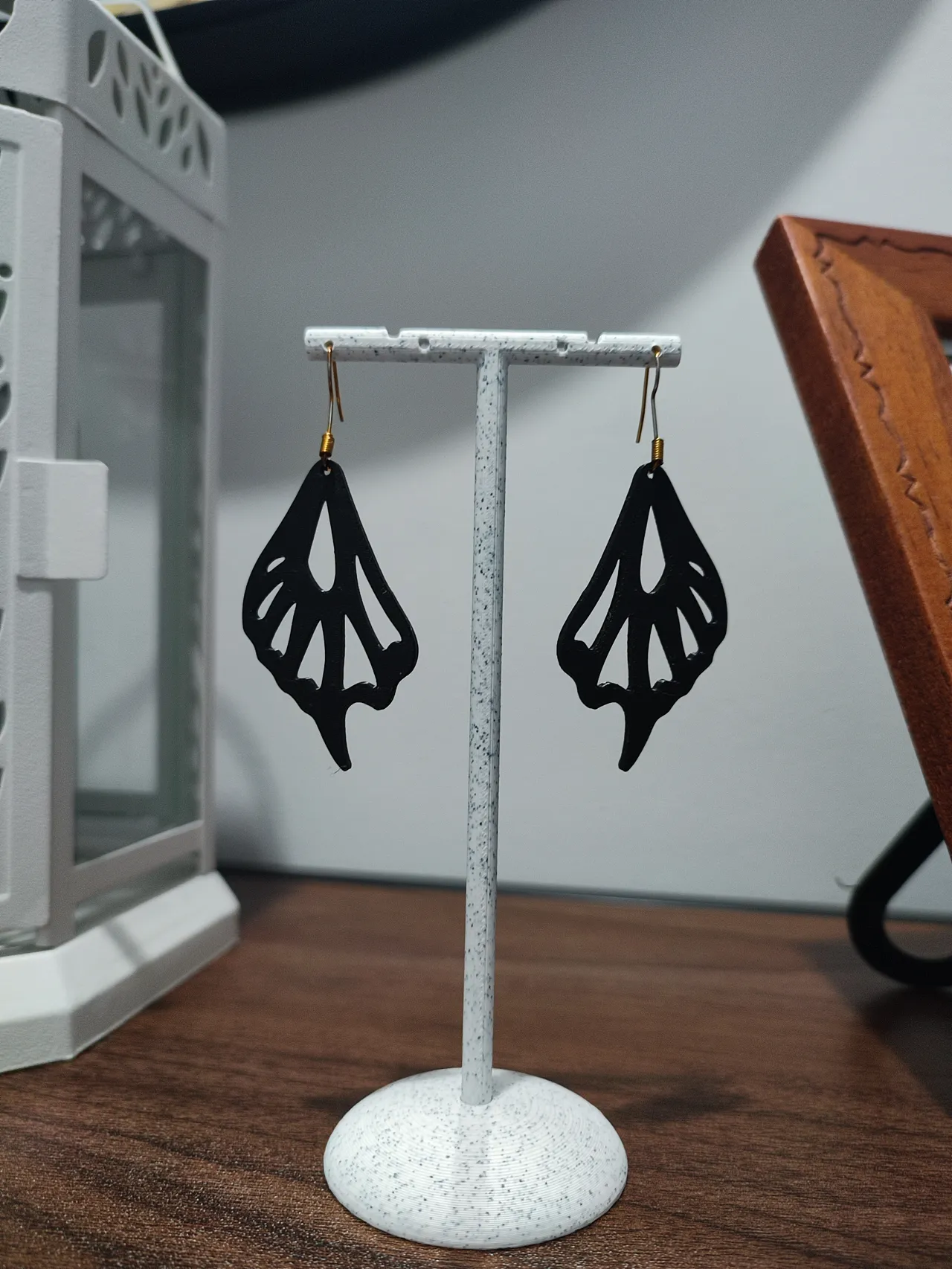 Aretes Punta de Ala view 2