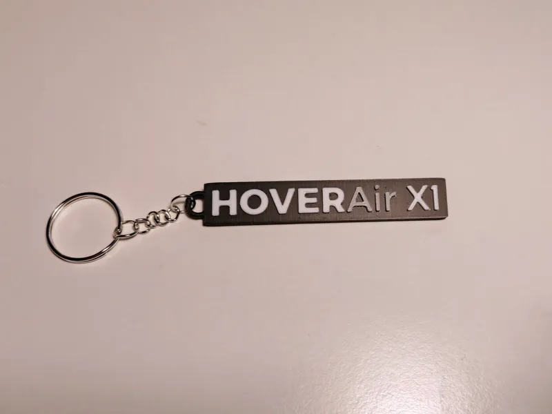 Portachiavi HoverAir X1