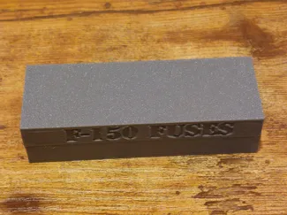 MCASE Fuse Box: F-150