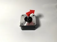 0.2mm 层高, 2 层墙, 15% 填充